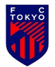 FC東京logo